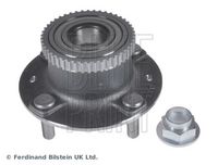 BLUE PRINT ADG08346 - Juego de cojinete de rueda