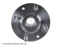 BLUE PRINT ADG08346 - Juego de cojinete de rueda