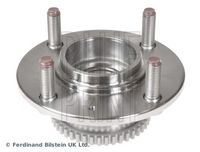 BLUE PRINT ADG08363 - Juego de cojinete de rueda