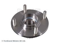 BLUE PRINT ADG08364 - Juego de cojinete de rueda