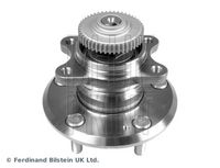 BLUE PRINT ADG08365 - Juego de cojinete de rueda