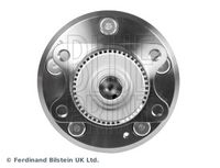 BLUE PRINT ADG08365 - Juego de cojinete de rueda