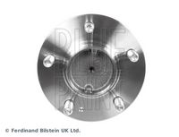 BLUE PRINT ADG08365 - Juego de cojinete de rueda