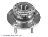 BLUE PRINT ADG08366 - Juego de cojinete de rueda