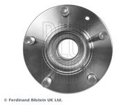 BLUE PRINT ADG08366 - Juego de cojinete de rueda