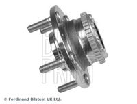 BLUE PRINT ADG08366 - Juego de cojinete de rueda