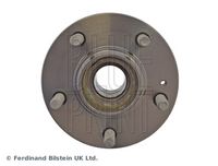 BLUE PRINT ADG08367 - Juego de cojinete de rueda