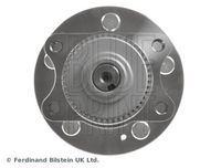 BLUE PRINT ADG08377 - Juego de cojinete de rueda