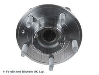 BLUE PRINT ADG08379 - Juego de cojinete de rueda