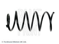 BLUE PRINT ADG088312 - Muelle de suspensión