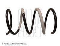 BLUE PRINT ADG088480 - Muelle de suspensión