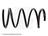 BLUE PRINT ADG088486 - Muelle de suspensión