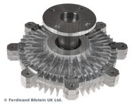 BLUE PRINT ADG091801 - Embrague, ventilador del radiador