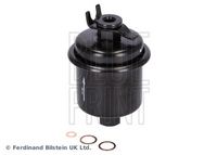 BLUE PRINT ADH22329 - Filtro combustible