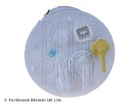 BLUE PRINT ADH22345 - Filtro combustible