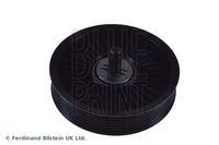 BLUE PRINT ADG096500 - Polea inversión/guía, correa poli V