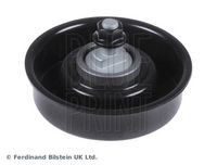 BLUE PRINT ADG096514 - Polea inversión/guía, correa poli V