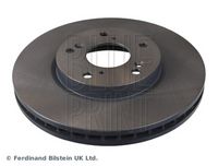 BLUE PRINT ADH24364 - Disco de freno