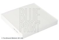 BLUE PRINT ADH22515 - Filtro, aire habitáculo