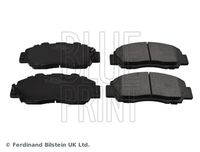 BLUE PRINT ADH24246 - Juego de pastillas de freno