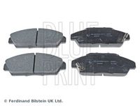 BLUE PRINT ADH24242 - Juego de pastillas de freno