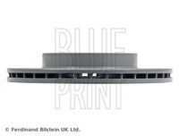 BLUE PRINT ADH243114 - Disco de freno