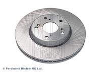 BLUE PRINT ADH243133 - Disco de freno