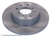 BLUE PRINT ADH243135 - Disco de freno