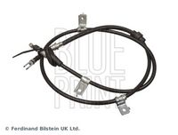 BLUE PRINT ADH246156 - Cable de accionamiento, freno de estacionamiento