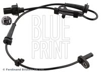 BLUE PRINT ADH27180 - Sensor, revoluciones de la rueda