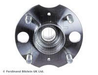 BLUE PRINT ADH28320 - Juego de cojinete de rueda