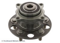 BLUE PRINT ADH28360 - Juego de cojinete de rueda