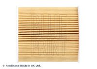 BLUE PRINT ADJ132109 - Filtro de aceite