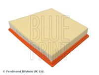 BLUE PRINT ADJ132233 - Filtro de aire
