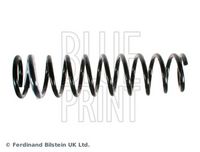 BLUE PRINT ADH288333 - Muelle de suspensión