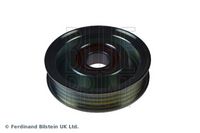 BLUE PRINT ADH29638 - Polea inversión/guía, correa poli V