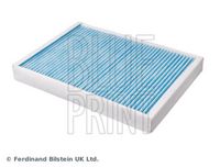 BLUE PRINT ADJ132132 - Kit de piezas, revisión