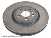 BLUE PRINT ADJ134373 - Disco de freno