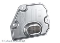 BLUE PRINT ADJ132135 - Filtro hidráulico, transmisión automática