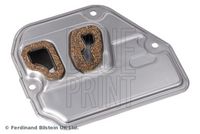 BLUE PRINT ADJ132136 - Kit filtro hidrtáulico, caja automática