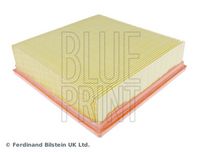 BLUE PRINT ADJ132227 - Filtro de aire