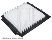 BLUE PRINT ADJ132505 - Filtro, aire habitáculo