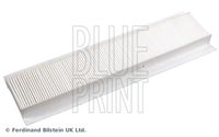 BLUE PRINT ADJ132517 - Filtro, aire habitáculo