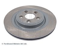 BLUE PRINT ADJ134303 - Disco de freno