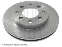 BLUE PRINT ADJ134308 - Disco de freno