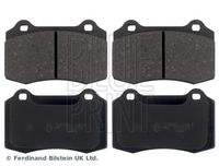 BLUE PRINT ADJ134232 - Juego de pastillas de freno