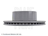 BLUE PRINT ADJ134328 - Disco de freno