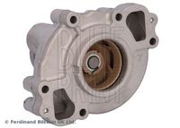 BLUE PRINT ADJ139101 - Bomba de agua, refrigeración del motor