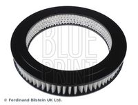 BLUE PRINT ADK82205 - Filtro de aire
