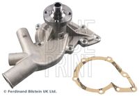BLUE PRINT ADJ139110 - Bomba de agua, refrigeración del motor